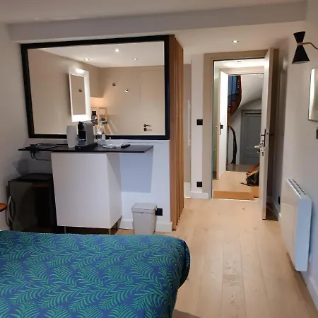 St Lo 1 Appartamento