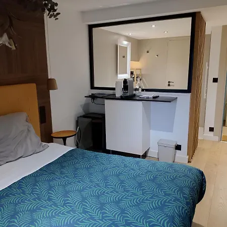 Appartamento St Lo 1 Rouen