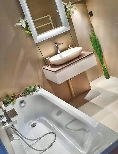 St Lo 1 Apartment Rouen